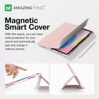 كفر AmazingThing تيتان برو قابل للطي للايباد اير ا...