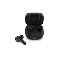 سماعة ايربودز بيلكين فري دوم اسود