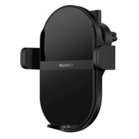 شاحن لاسلكي هواوي للسيارة 50 واط اسود