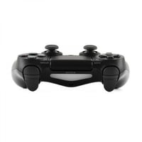 يد تحكم بلايستيشن 4 دوال شوك أسود