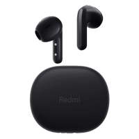 سماعة شاومي بودز 4 لايت بلوتوث اسود