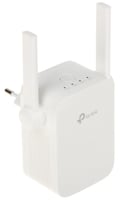 موزع شبكة واي فاي تي بي لينك RE305 أبيض