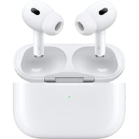 سماعة ابل اير بودز برو الجيل الثاني تايب سي ابيض