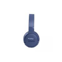 سماعة رأس جي بي ال TUNE 510BT بلوتوث ازرق