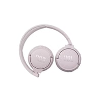 سماعة رأس جي بي ال TUNE 510BT بلوتوث ابيض