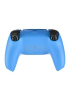 يد تحكم بلايستيشن 5 لاسلكي ازرق فاتح