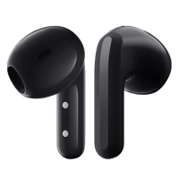 سماعة شاومي بودز 4 لايت بلوتوث اسود