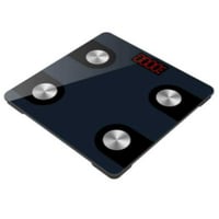 ميزان ذكي I Step واي فاي ازرق