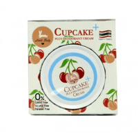 كريم كب كيك بلس مزيل عرق من ليتل بيبي