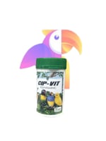 فيتامينات شامله - cip vit