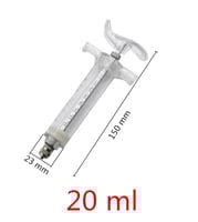 ابره بلاستك مقوى لجميع انواع الطيور