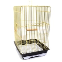 قفص كبير للكاسكو الوان متعدده