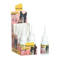 بيتجارد قطرة لعيون القطط والكلاب 50 مل