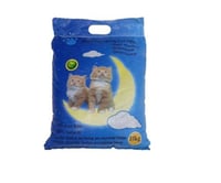 رمل لفضلات القطط، رائحةبالتفاح - 10 كجم