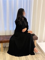 شاكيرا مع أكمام مخمل