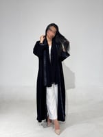 سيراميك مع تدخيلات شيفون