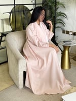 كريستال وردي