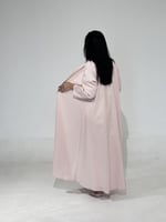 كريستال وردي