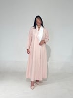 كريستال وردي