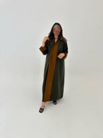 عباية جوخ رسمي