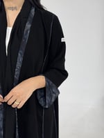 سيراميك مع تدخيلات شيفون