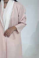 كريستال وردي