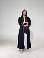 سيراميك مع تدخيلات شيفون