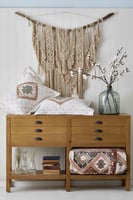 طقم مفارش مزدوج كينج سايز Alondra