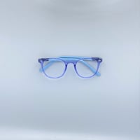 نظارة طبية بلاستيك مناسبة للاطفال موديل 18151C10