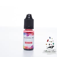 545- ألوان كحولية - RED