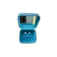 شنطة اوسما 5 عطور 10 مل