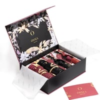 باقة الشتاء