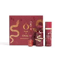 باقة أوسما روج