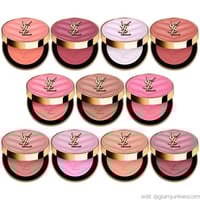 بلاشر ايف سان لوران - 37 PEACHY NUDE