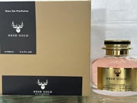 عطر نيش قولد 100 ملي