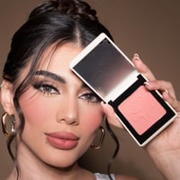 بلاشر هارتس بودر- 03 SOFT PEACH