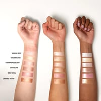 اضاءة كريمية مويرا - GLOW SHOW LIQUID