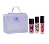 مجموعة ساي التوفيرية - بلاشر - قلوس - اضاءة