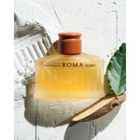 عطر روما اومو الرجالي او دو تواليت 125 مل