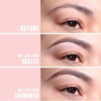 قلم اضاءة ومصحح مويرا للحواجب ومدمع العين 001