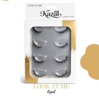 طقم رموش وينكس - UNIQUE SET