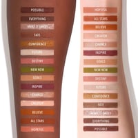 باليت شدو مويرا BELIVEAND CREATE