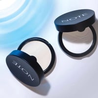 بودرة نوت للوجه كومباكت باودر لومينوس سليك