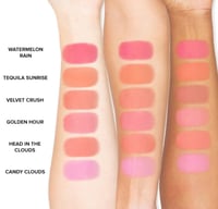 بلاشر توفيسد - WATERMELON RAIN