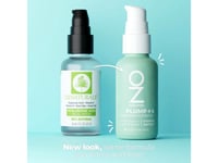 سيروم حمض الهاليورنك للوجه من اوز ناتشورال - 30مل