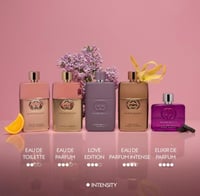 قدتشي قولتي لاف إيديشن 90مل