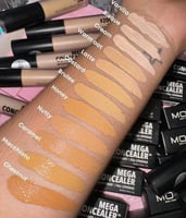 كونسيلر مويرا اوميقا - فل كفر مقاوم للماء