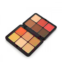 ميك اب فور ايفر باليت الوجه الشامل اتش دي سكن هارم...