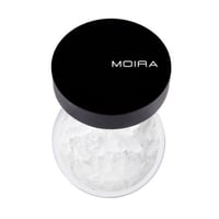 لوس بودرة الشفافة من مويرا