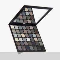 باليت شدو بيوتي باي SMOKY ٤٢ لون